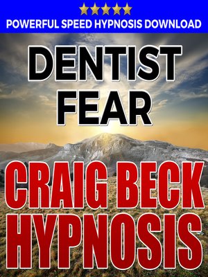 cover image of Dentist Fear